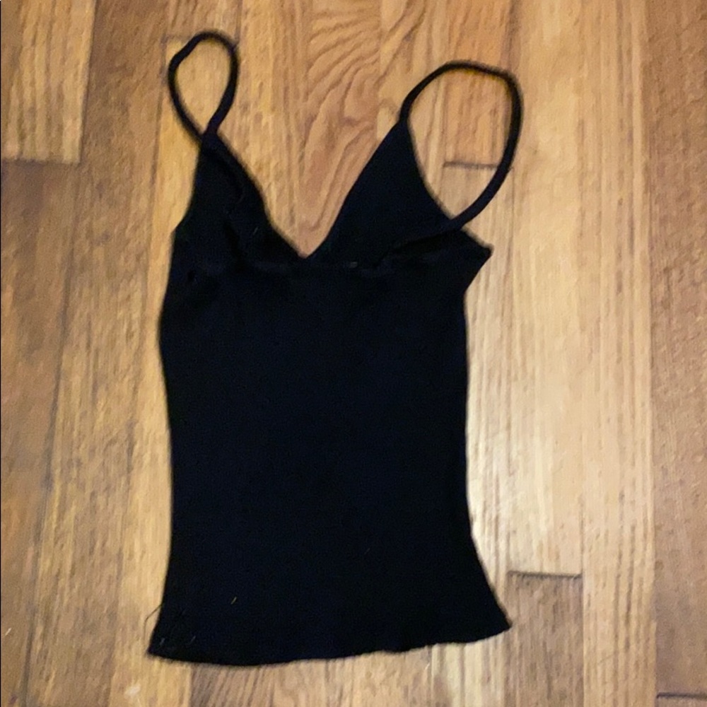 Ribbed Top - Picture 3 of 3